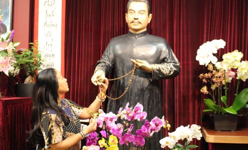 Truong Buu Diep Foundation (TBDF)