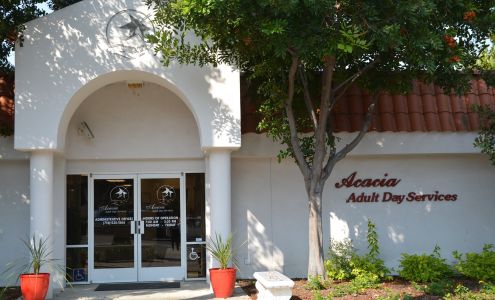 Healthy Aging Center Acacia