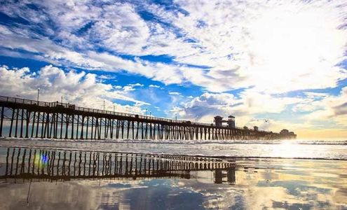 Oceanside Chamber of Commerce