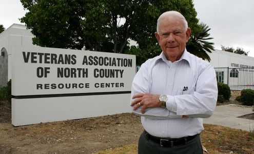 Veterans Association of North County