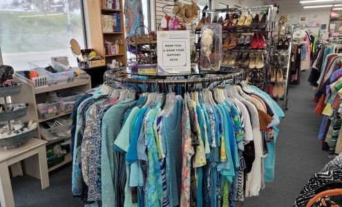 Womens Resource Center