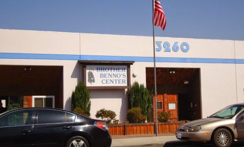 The Brother Benno Foundation