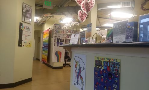 North County LGBTQ Resource Center