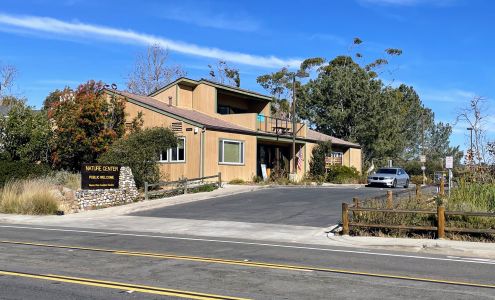 Buena Vista Audubon Society