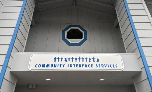 Community Interface Services