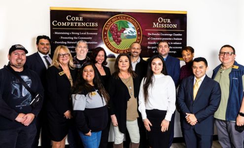 Rancho Cucamonga Chamber of Commerce