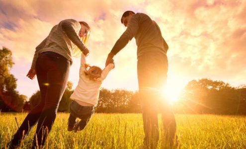 Building Bridges Foster Family Agency