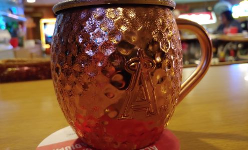 The Moose - Garden Grove Lodge 620