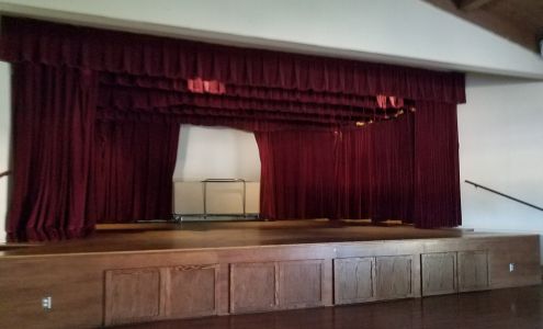 Woman's Civic Club-Garden Grove