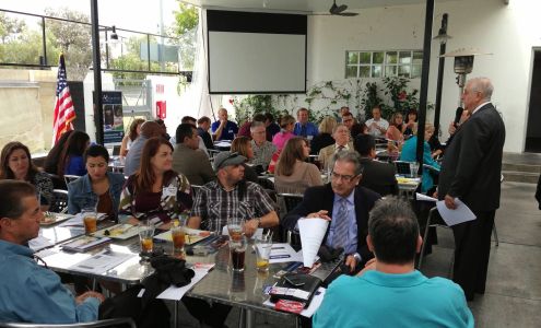 Upland Chamber of Commerce