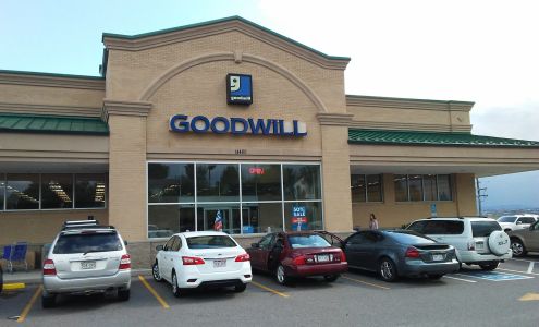 Goodwill Store & Donation Center