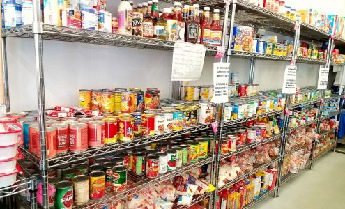 Chino Neighborhood House