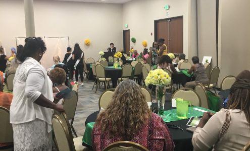 Antelope Valley Partners for Health