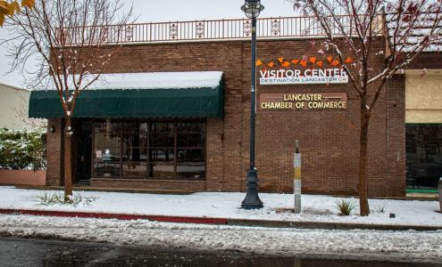 Antelope Valley Chambers of Commerce