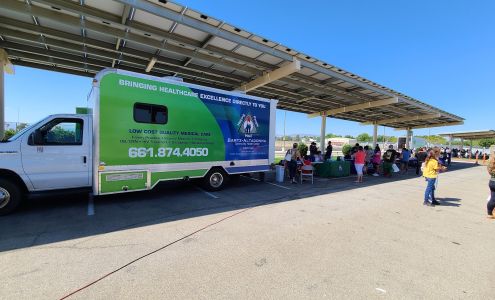 Bartz-Altadonna Community Health Center