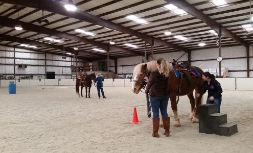 Project R.I.D.E. Inc.