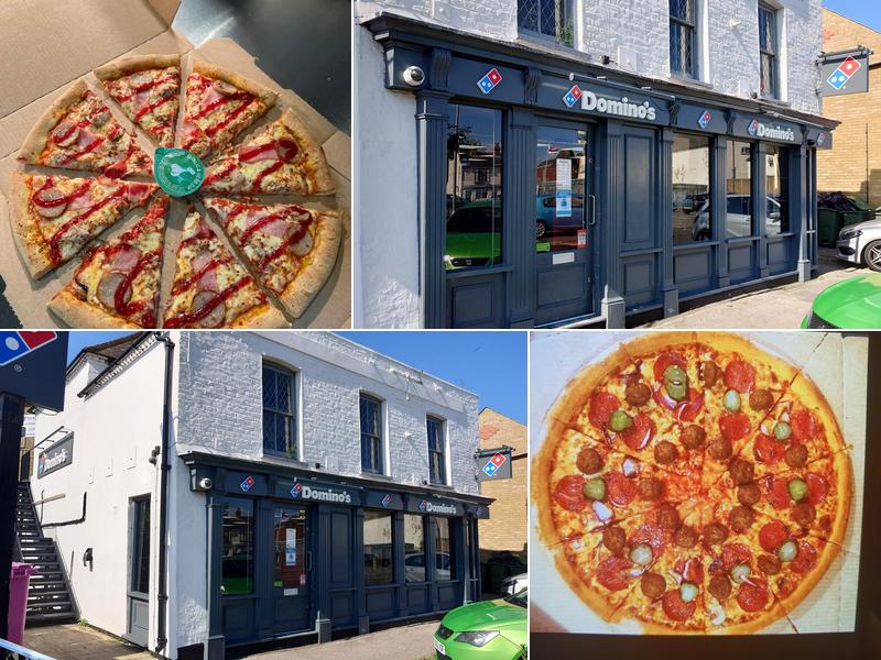 Domino's Pizza - Sheerness