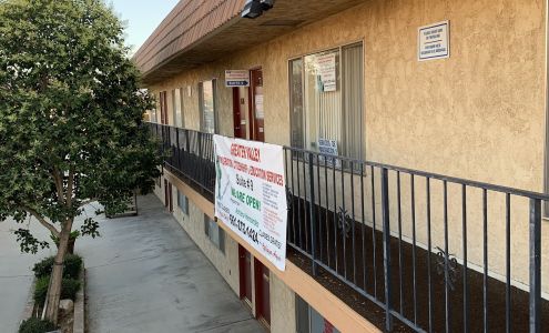 Greater Valley Non-Profit