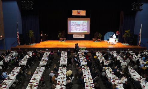 Salinas Valley Chamber of Commerce