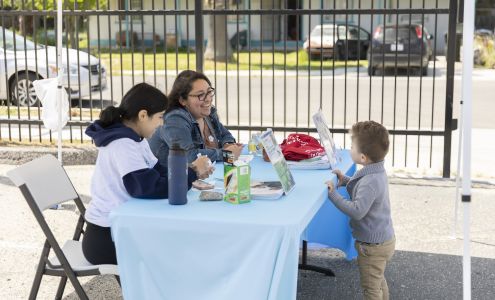 Loaves, Fishes & Computers