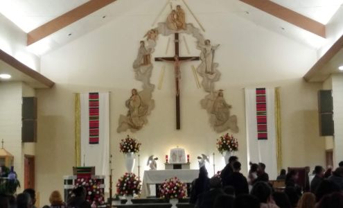 Catholic Charities Immigration