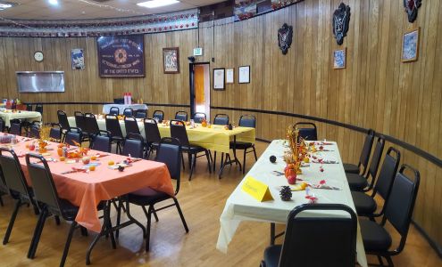 Veterans of Foreign Wars