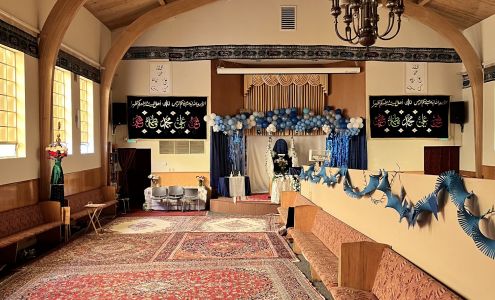 Fatimiyya Islamic Center