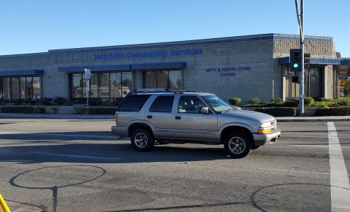 Interfaith Community Services