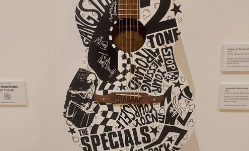 Center Stage Productions