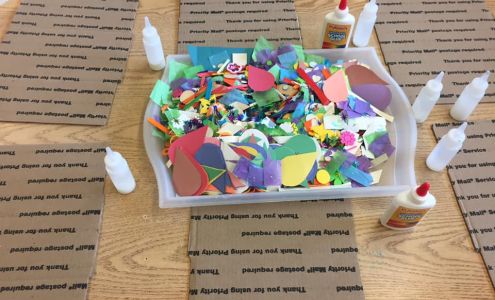 The Preschool at Claremont United Methodist Church