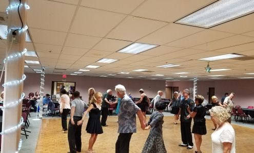 Escondido Elks Lodge #1687