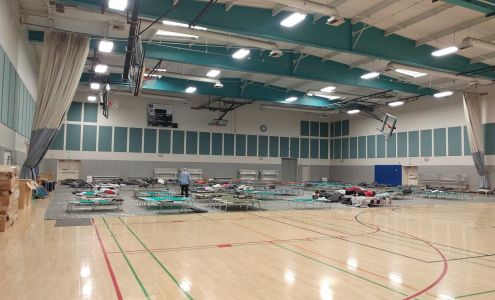 East Valley Community Center