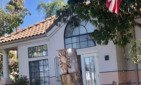 Hidden Glenn Senior Living