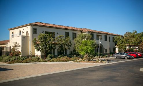 Casa de Amparo (San Marcos Office)