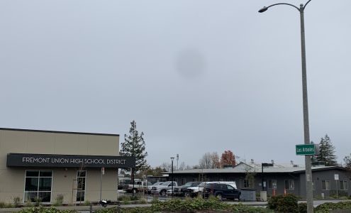 Fremont Union High School District Office