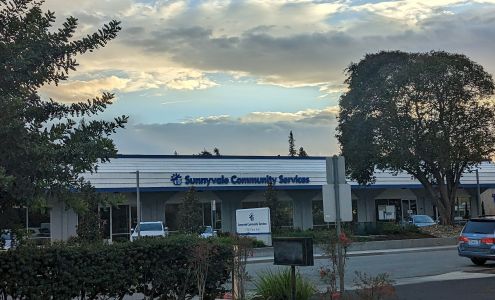 Sunnyvale Community Services