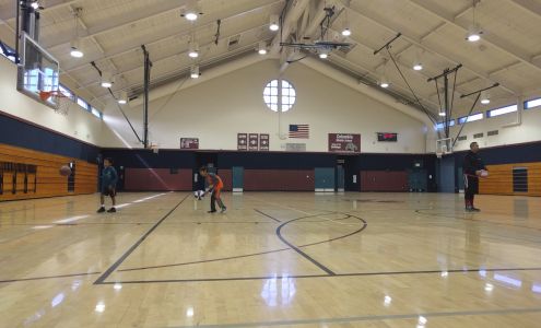 Columbia Neighborhood Center