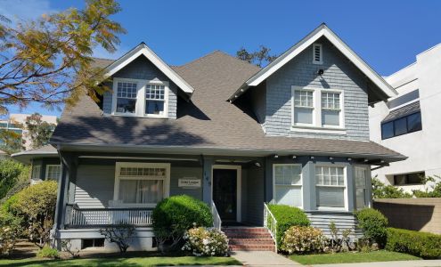 Junior League of Pasadena