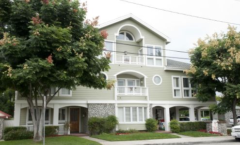 Orange County Ronald McDonald House