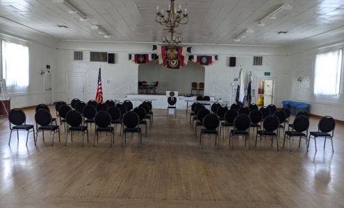 American Legion Post 132