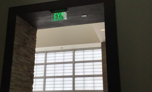 Wellness Center Central