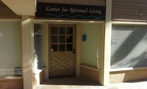 Global Truth Center Los Angeles