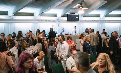 Gateway Church, Agoura Hills