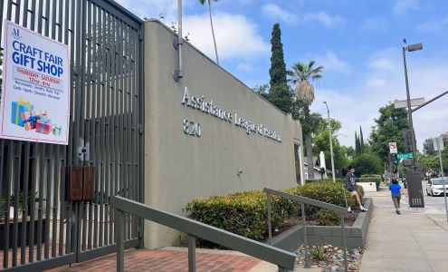 Assistance League of Pasadena
