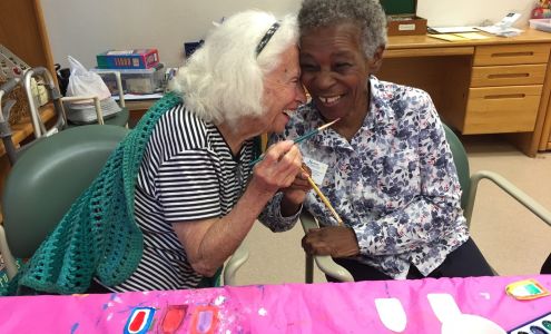 Senior Concerns-Conejo Valley