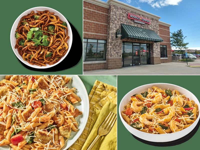 Noodles and Company