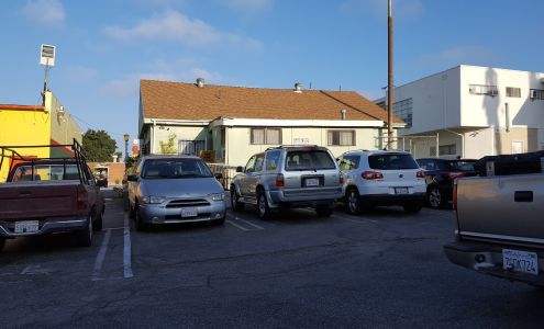 Pasadena Community Job Center