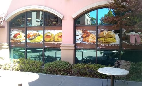 Regional Center of the East Bay