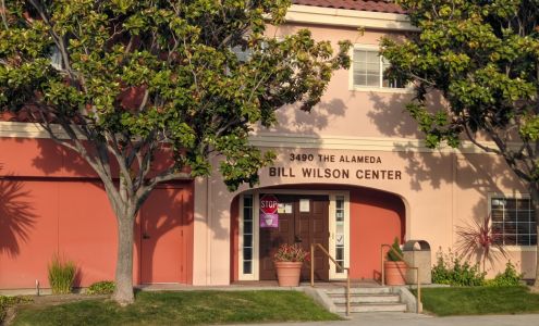 Bill Wilson Center