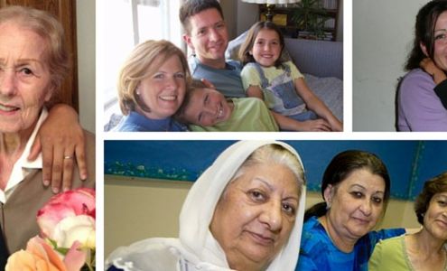 Jewish Family & Community Services East Bay